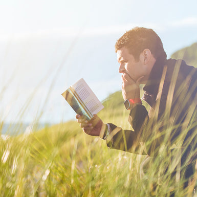 Libros sobre vida en el ministerio