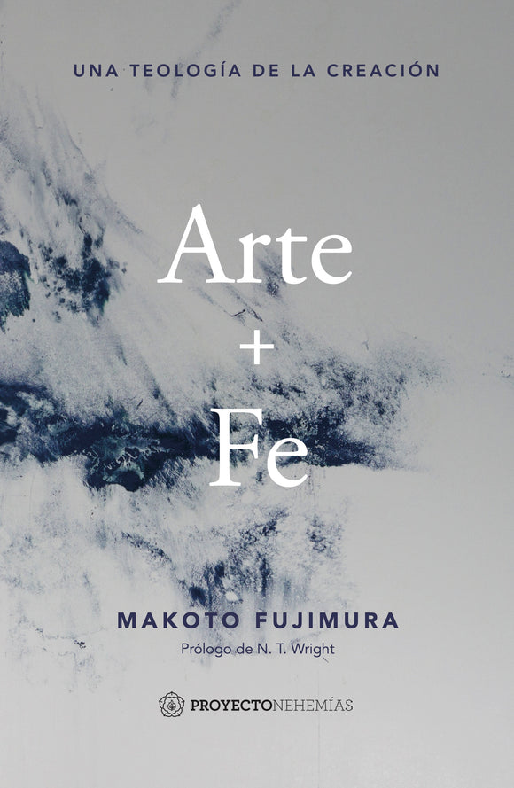 Arte y fe: Una teología de la creación (Ebook)