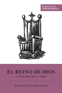 El reino de Dios y la gloria de la cruz