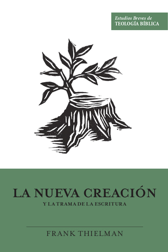 La nueva creación y la trama de la Escritura