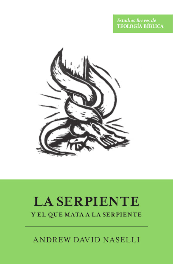 La serpiente y el que mata a la serpiente