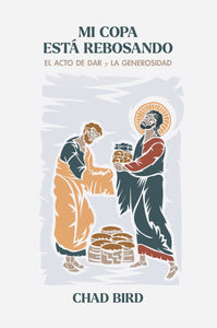Mi copa está rebosando: El acto de dar y la generosidad (Ebook)