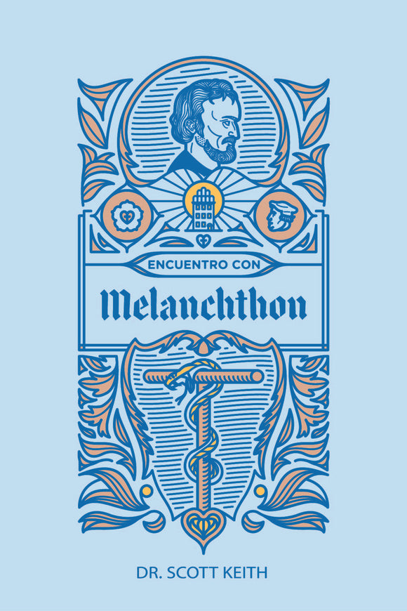 Encuentro con Melanchthon (Ebook)