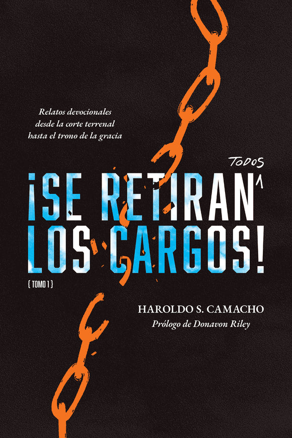 Se retiran todos los cargos, Tomo 1 (Ebook)