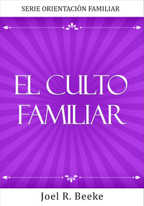 El culto familiar