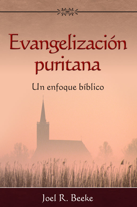 Evangelización puritana