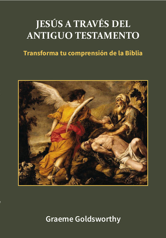 Jesús a través del Antiguo Testamento