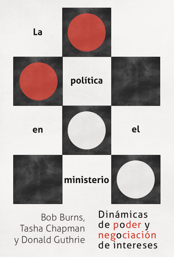 La política en el ministerio