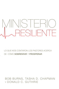 Ministerio resiliente