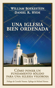 Una iglesia bien ordenada